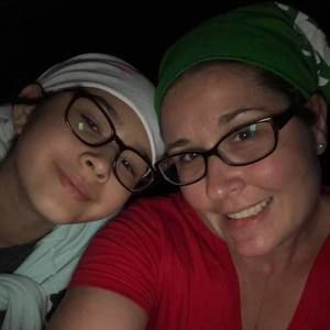 Meet your Posher, Wendy